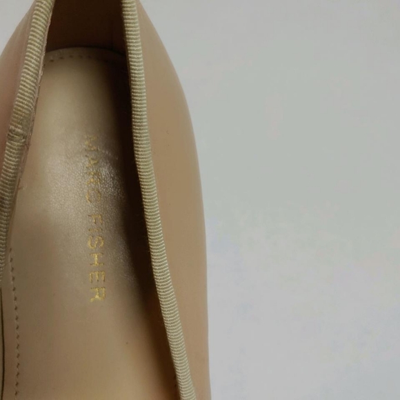 Marc Fisher | Flats Pink and Black - Picture 4 of 5